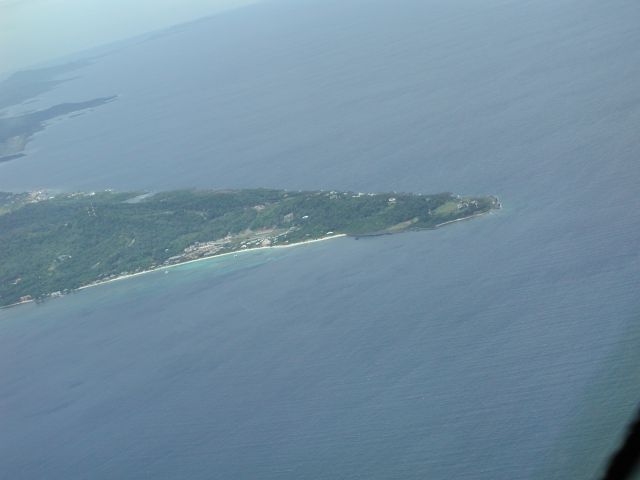 Roatan Sept-2005